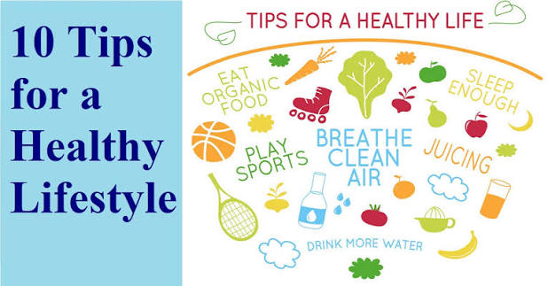 Health Tips for Girls: 10 Simple Habits for a Healthier Life