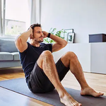 How to Reduce Belly Fat for Men: 8 Simple and Healthy Tips