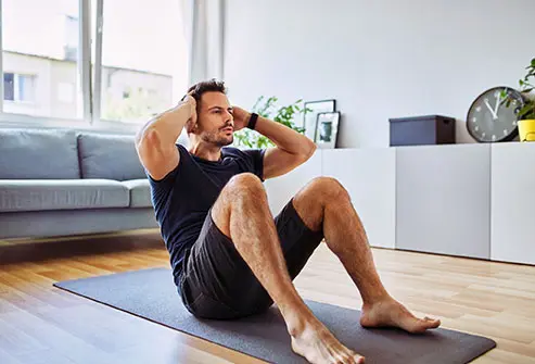 How to Reduce Belly Fat for Men: 8 Simple and Healthy Tips