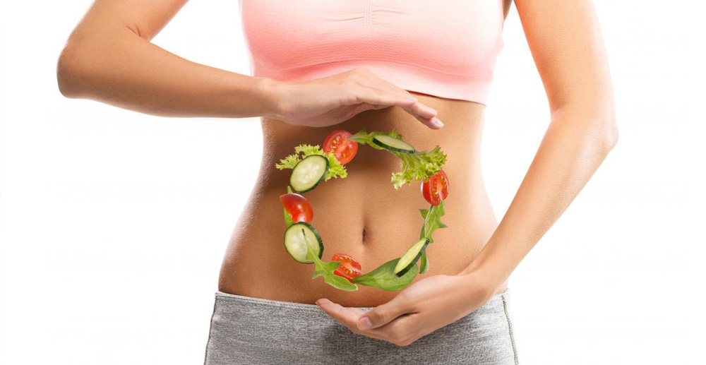 10 Simple Ways to Improve Your Digestive Health Naturally